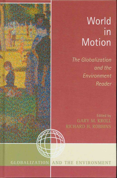 Produktbild: World in Motion