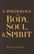 Produktbild: A Psychology of Body, Soul & Spirit