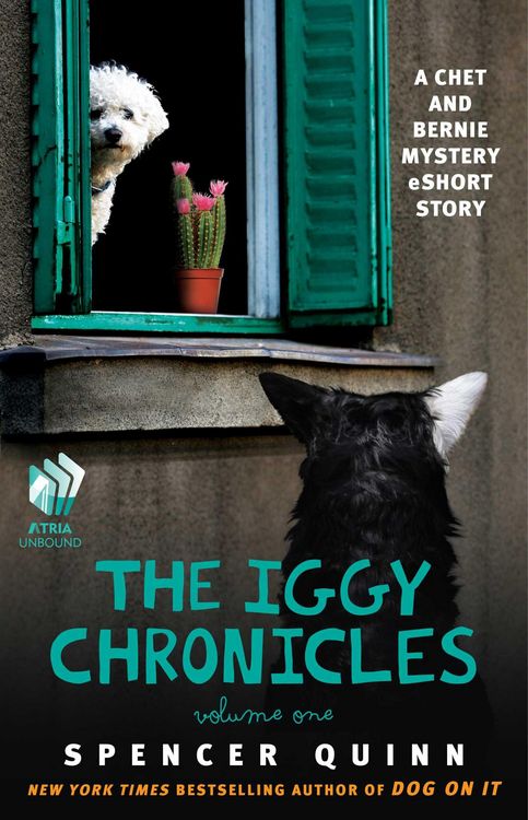 Produktbild: The Iggy Chronicles, Volume One