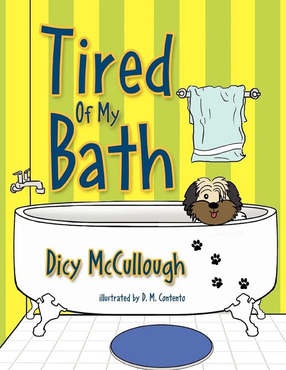 Produktbild: Tired Of My Bath