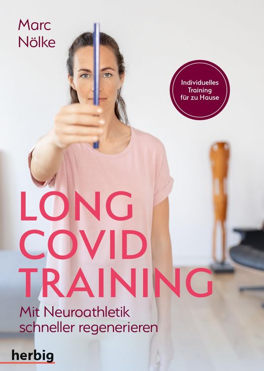 Produktbild: Long Covid Training