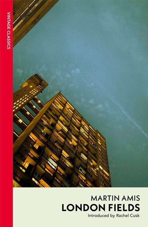 Produktbild: London Fields