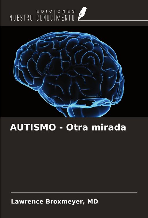 Produktbild: AUTISMO - Otra mirada