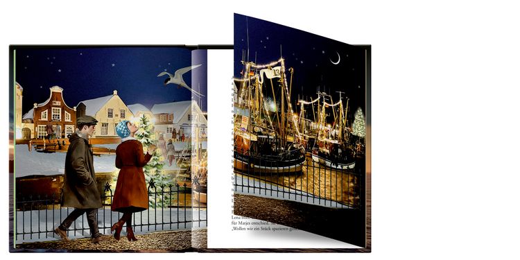 Produktbild: Das Weihnachts-Traumschiff