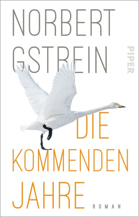 Produktbild: Die kommenden Jahre