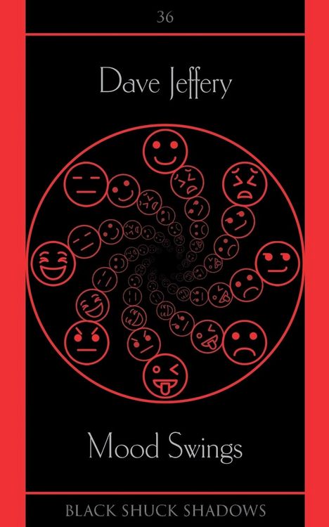 Produktbild: Mood Swings