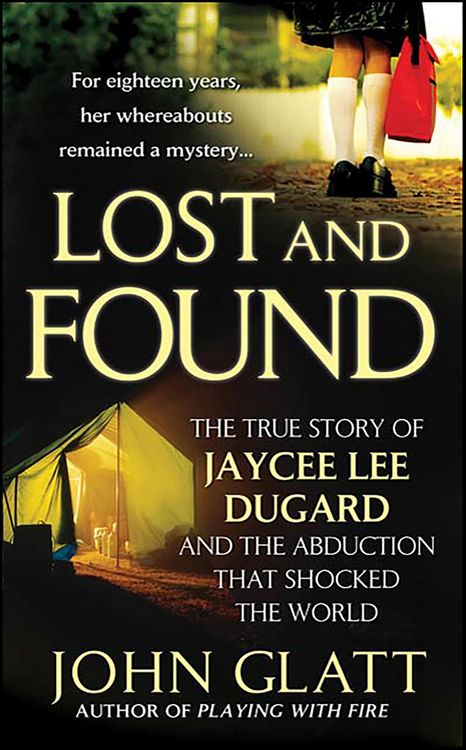 Produktbild: Lost and Found