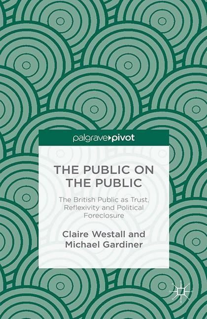 Produktbild: The Public on the Public