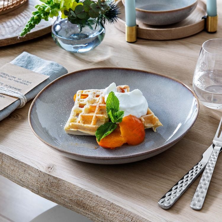 Produktbild: Villeroy & Boch Lave Servierschale