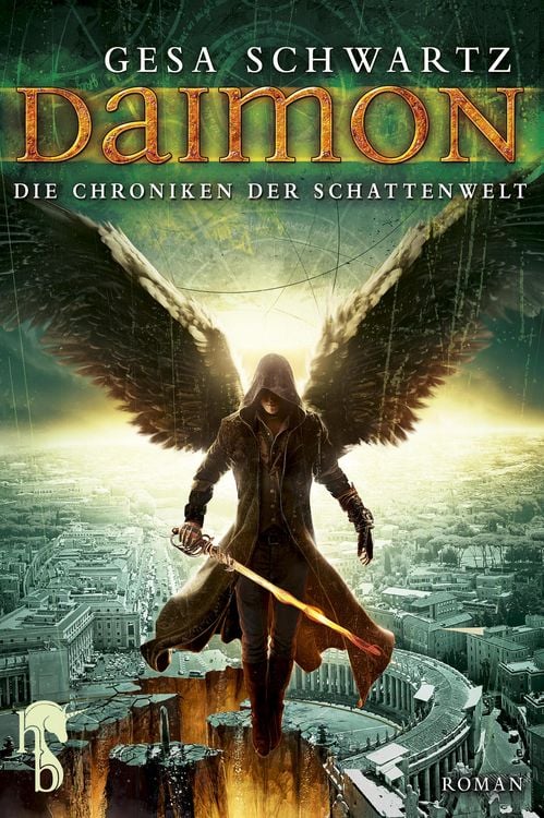 Produktbild: Die Chroniken der Schattenwelt