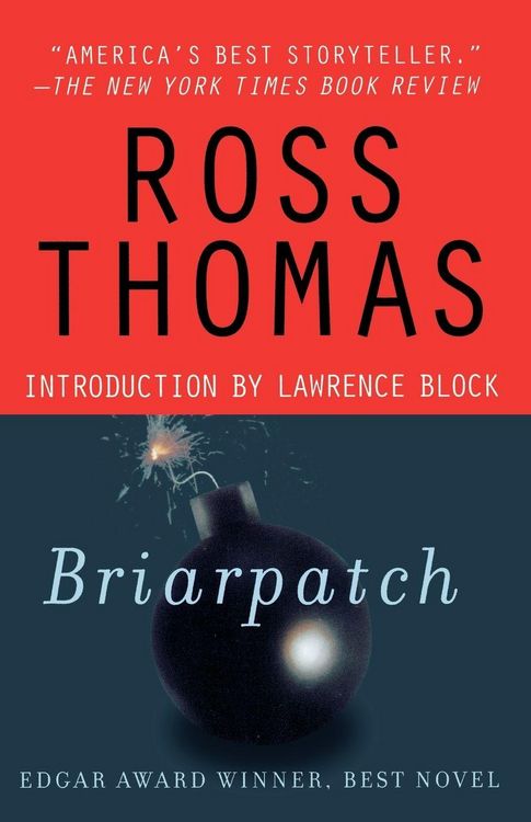 Produktbild: Briarpatch