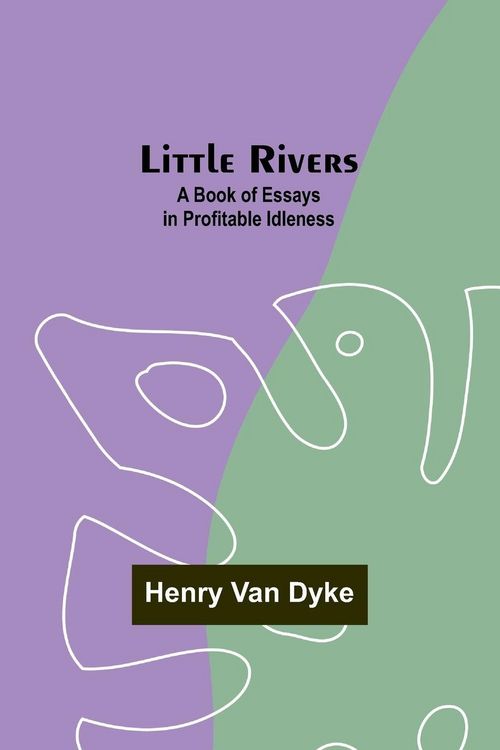 Produktbild: Little Rivers