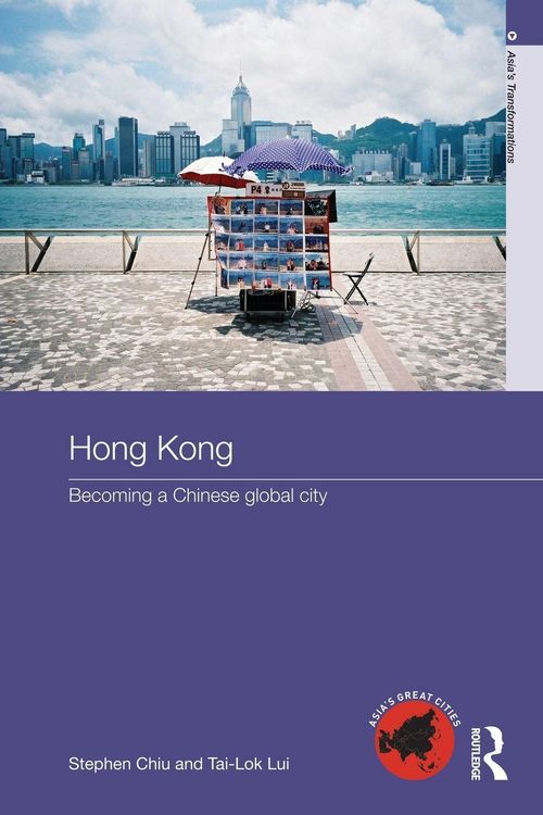 Produktbild: Hong Kong