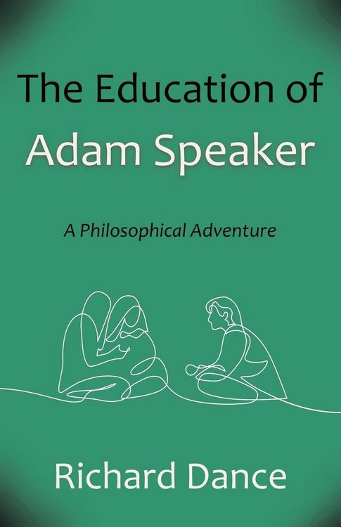 Produktbild: The Education of Adam Speaker