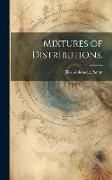 Produktbild: Mixtures of Distributions.