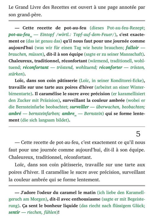 Produktbild: Le Client silencieux - Franz&ouml;sische Krimi-Lekt&uuml;re A1-A2 (+ Audio-CD)
