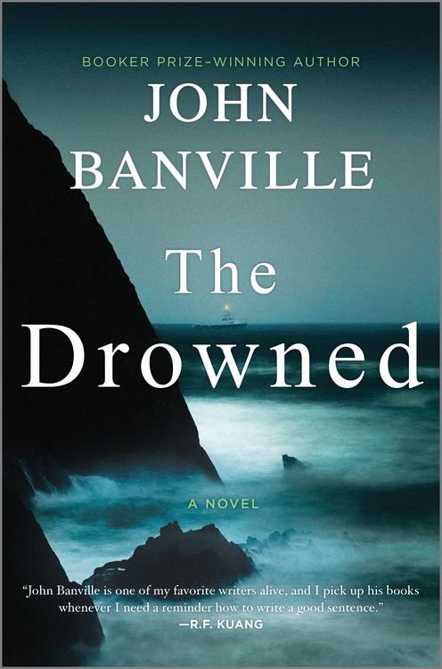 Produktbild: The Drowned