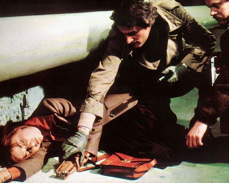 Produktbild: Vollmacht zum Mord (Permission to Kill) / Packender Thriller mit Starbesetzung (Pidax Film-Klassiker)