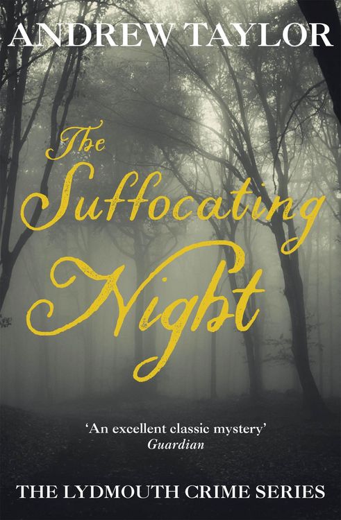 Produktbild: The Suffocating Night