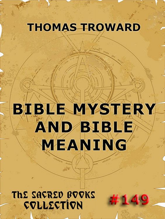 Produktbild: Bible Mystery And Bible Meaning