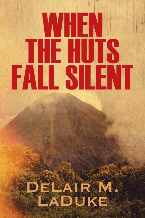 Produktbild: When the Huts Fall Silent
