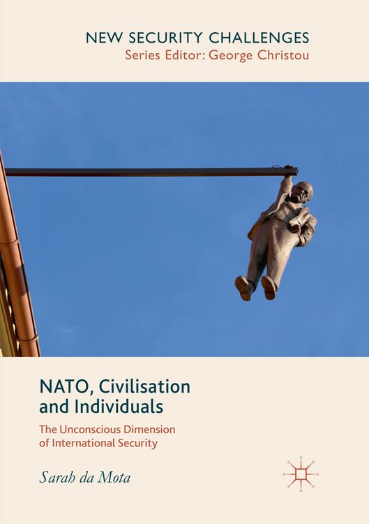 Produktbild: NATO, Civilisation and Individuals