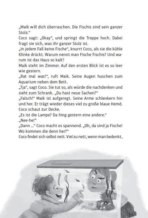 Produktbild: ... und dazwischen Coco