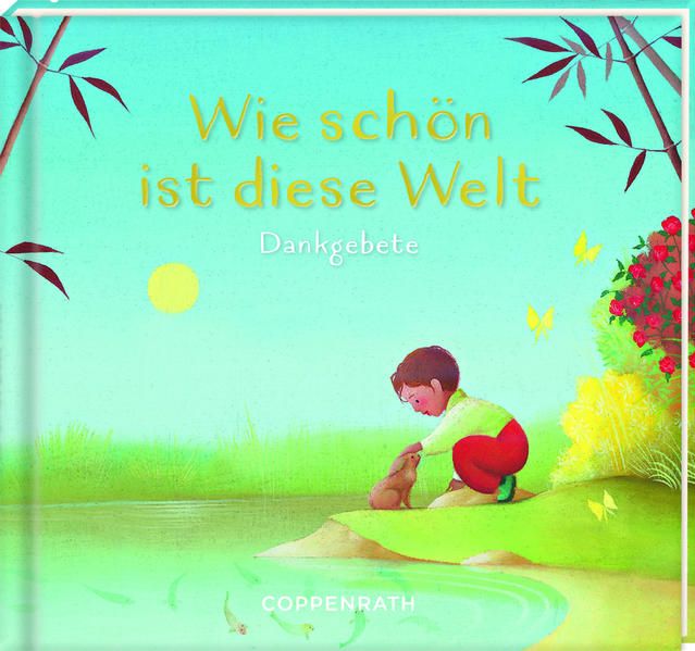 Produktbild: Wie sch&ouml;n ist diese Welt