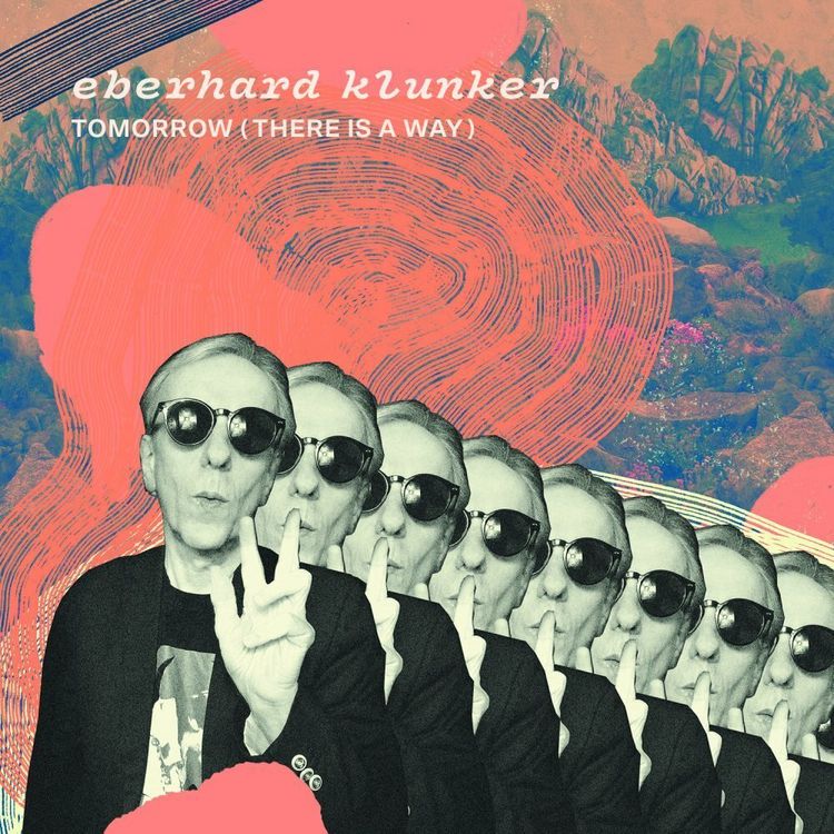 Produktbild: Klunker, E: Tomorrow (There Is A Way)