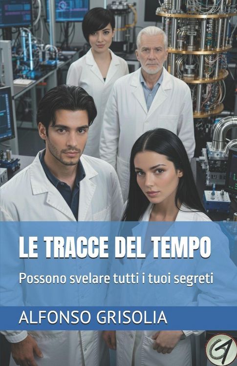 Produktbild: Le tracce del tempo