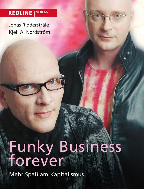 Produktbild: Funky Business forever