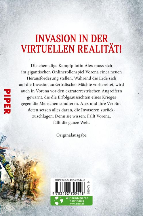 Produktbild: Invasion