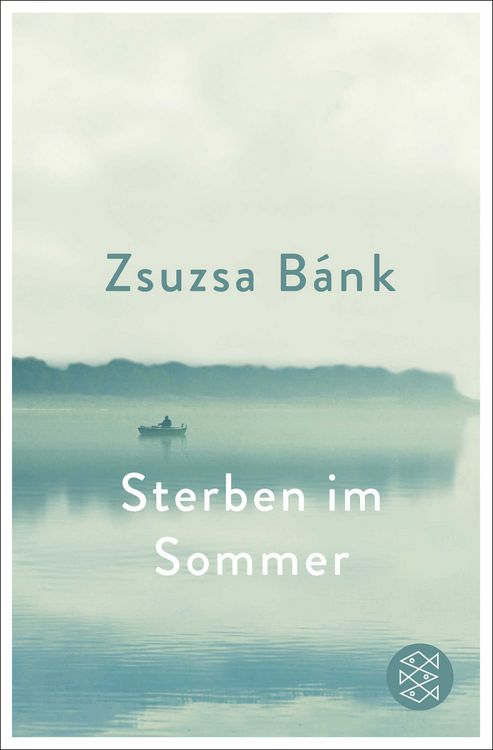 Produktbild: Sterben im Sommer
