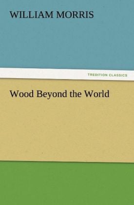 Produktbild: Wood Beyond the World