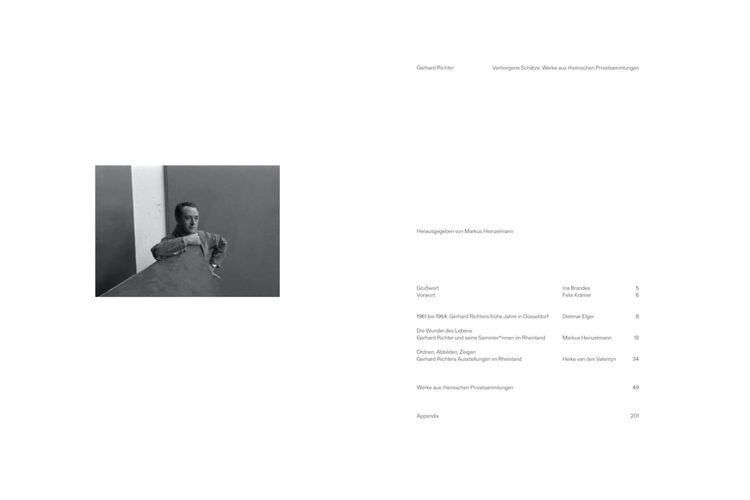Produktbild: Gerhard Richter