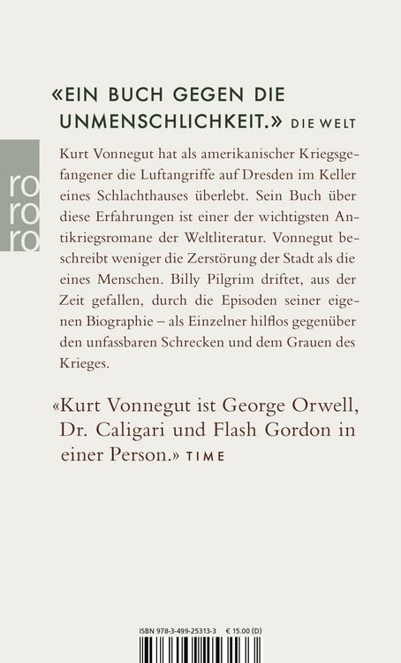 Produktbild: Schlachthof 5