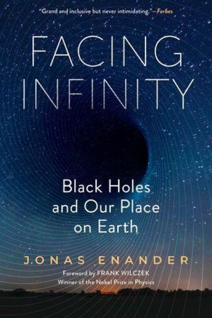 Produktbild: Facing Infinity