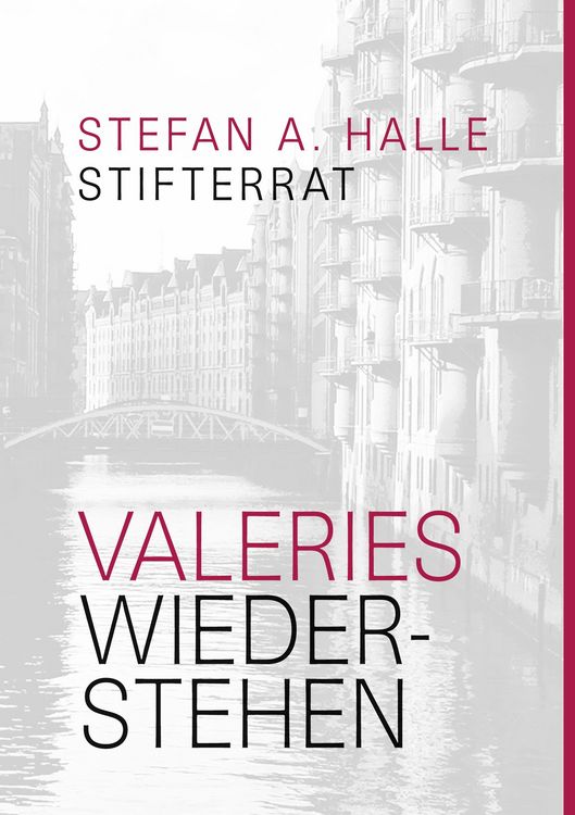 Produktbild: Valeries Wiederstehen