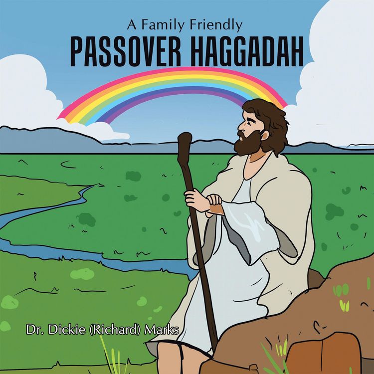 Produktbild: Passover Haggadah