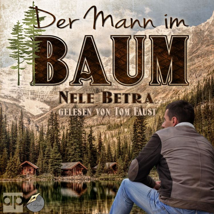 Produktbild: Der Mann im Baum