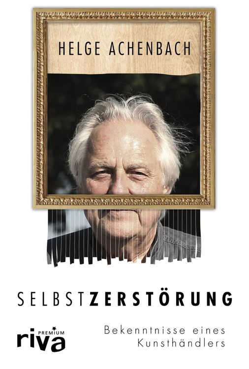 Produktbild: Selbstzerst&ouml;rung