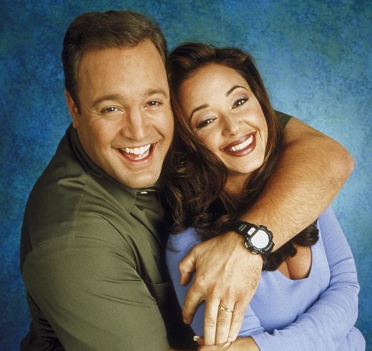 Produktbild: The King of Queens - Season 4 - Remastered [4 DVDs]