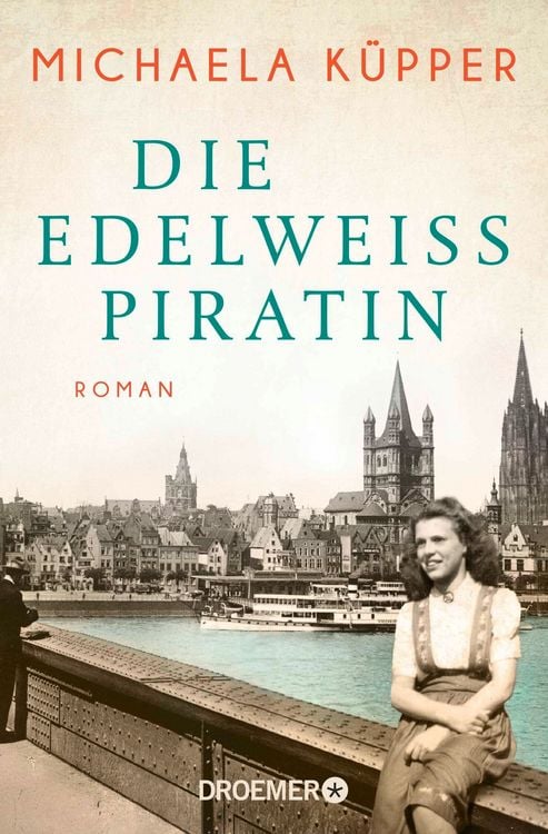 Produktbild: Die Edelwei&szlig;piratin