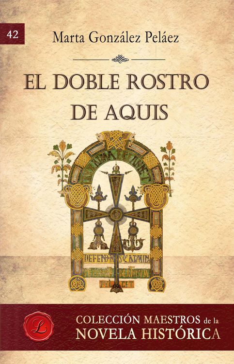 Produktbild: El doble rostro de Aquis