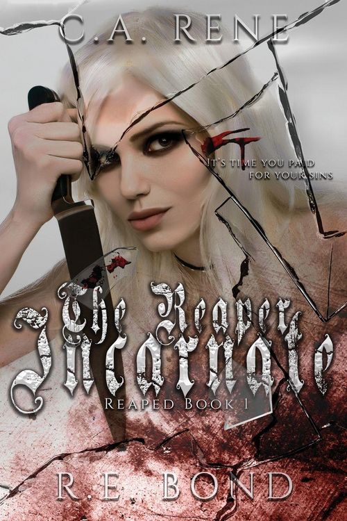 Produktbild: The Reaper Incarnate