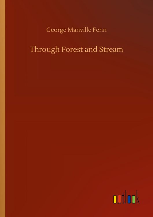 Produktbild: Through Forest and Stream