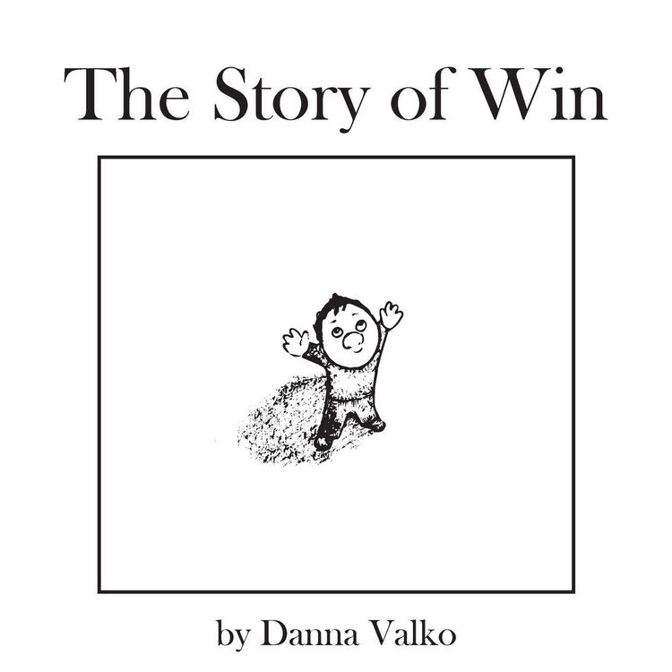 Produktbild: The Story of Win
