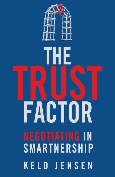Produktbild: The Trust Factor