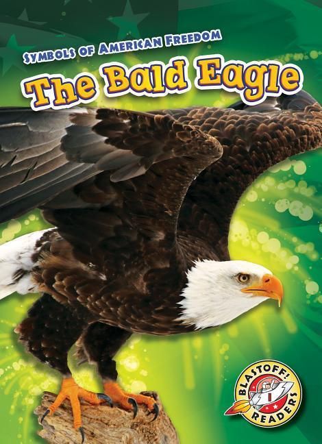 Produktbild: The Bald Eagle