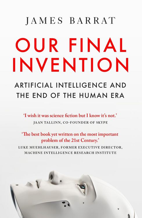 Produktbild: Our Final Invention